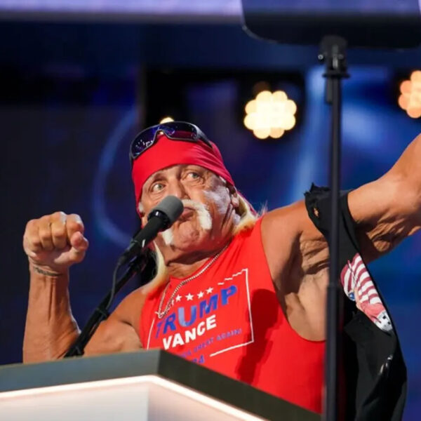 Hulk Hogan Trump Vance 2024 Red Shirt3