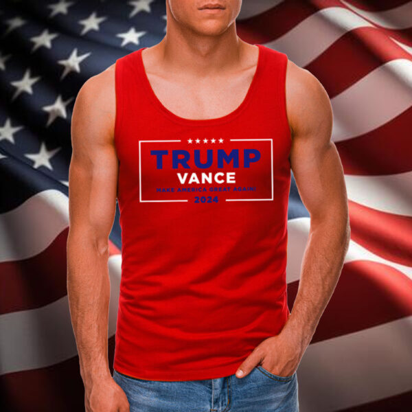 Hulk Hogan Trump Vance 2024 Shirt, Trump Super Muscle 1