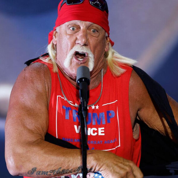 Hulk Hogan Trump Vance 2024 Shirt, Trump Super Muscle