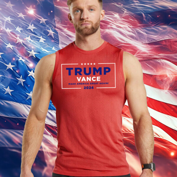 LET TRUMPAMANIA MAKE AMERICA GREAT AGAIN! Shirt1