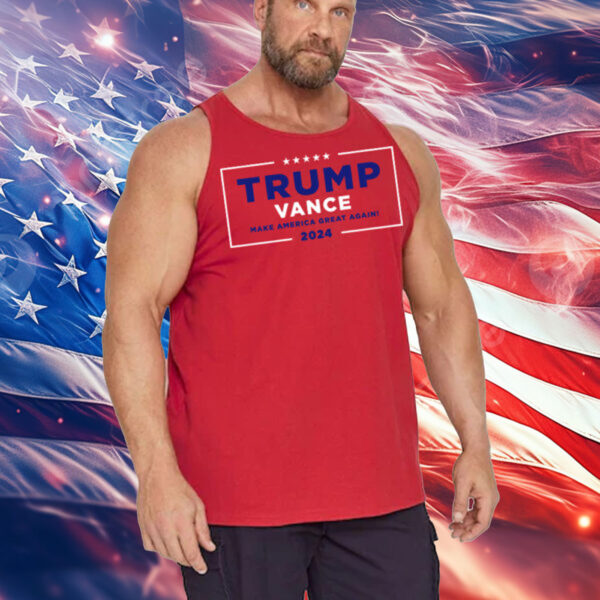 LET TRUMPAMANIA MAKE AMERICA GREAT AGAIN! Shirt3