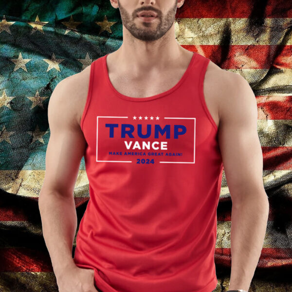 Trump Vance Red Tank Top Shirt3Trump Vance Red Tank Top Shirt3